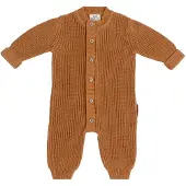 Babys Only Strampler Soul Caramel - 56