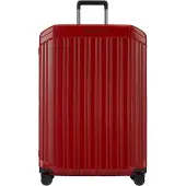 Piquadro PQ-Light Large Trolley red