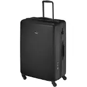 Princess Traveller PT01 - Reisekoffer - Pitch Black - L - 77cm