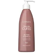 L'Anza Healing Butter 236ml Shampoo Für Lockiges Haar