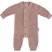 Babys Only Strampler Soul Alt Rosa - 74