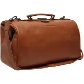 The Chesterfield Brand Texel Weekender Reisetasche Leder 42 cm uni 622-29-00003
