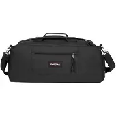 Eastpak Sporttasche - Duffl'r L - 60 L - Schwarz - - One Size - Sporttaschen