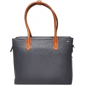 Berba Chamonix Laptoptasche 15,6" navy