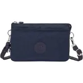 Kipling Classics Riri Blue Bleu -