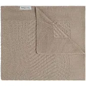 Babys Only Neugeborenen Decke Grace Beige - 65x75