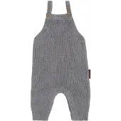 Babys Only Latzhose Soul Grau - 68