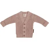 Babys Only Strickjacke Soul Alt Rosa - 80