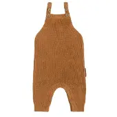 Babys Only Latzhose Soul Caramel - 80