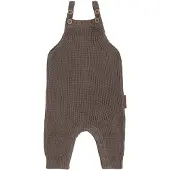 Babys Only Latzhose Soul Mokka - 74