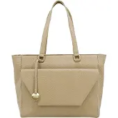Mosz Denise Workbag 15.6" Jungle taupe