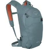 Osprey depth