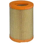 HENGST FILTER Sekundärluftfilter E1068LS