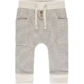 Babys Only Hose Stripe Urban Green - 80