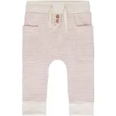 Babys Only Hose Stripe Alt Rosa - 74