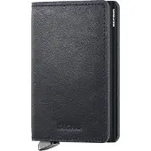 Secrid Slimwallet Premium Basco SBc-Navy