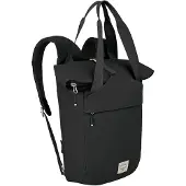 Osprey Arcane Tote Rucksack Schwarz Schwarz One Size