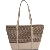 DKNY Bryant Md Tote chino/lt khaki