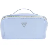 GUESS Make Up Case blue