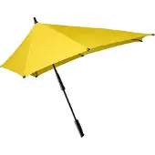 Senz XXL Stick Sturmschirm super lemon