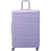 Delsey Bastille 2.0 76 Cm 102l Koffer Auf Rollen Lila XL Lila XL