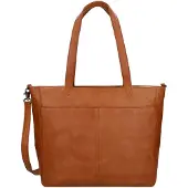 Dimagini Juna Workbag 15.6" cognac