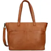Dimagini Nova Workbag 15.6" cognac