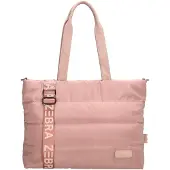 Zebra trends Elske Laptopbag oldrose