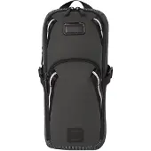 Tumi Alpha Bravo Alliance Biking Backpack dark obsidian