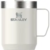SmartaSaker Thermobecher The Stay Hot Camp Mug Cream Gloss 0,23L