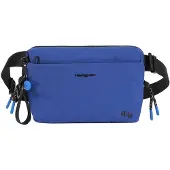 Hedgren Jun Waistbag bellwether blue