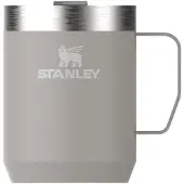 SmartaSaker Thermobecher The Stay Hot Camp Mug Ash 0,23L