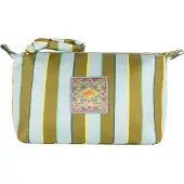 Oilily Camila Cosmetic Bag green