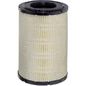 HENGST FILTER Luftfilter e1008l01 245mm für Volvo RENAULT TRUCKS