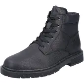 Rieker Herren Stiefeletten 31632-00 Farbe: Schwarz Größe: 41