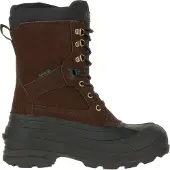 Kamik Nation Plus Wanderstiefel
