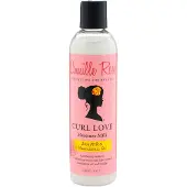 Camille Rose Curl Love Feuchtigkeitsmilch 8oz