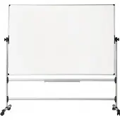 BI-Office Whiteboard auf Rollen