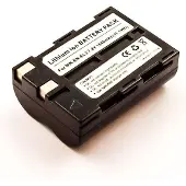 AGI 3241 Lithium-Ion 1500mAh 7.2V Wiederaufladbare Batterie