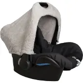 Babys Only Verdeck Maxi-Cosi 0+ Cozy Urban Taupe