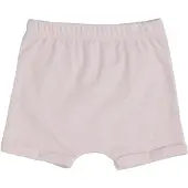 Babys Only Short Melange Klassisch Rosa - 68