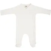 Babys Only Strampler Mit Füßen Dream Cream - 68