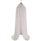Babys Only Betthimmel Happiness Urban Taupe/Ecru