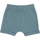 Babys Only Short Melange Stonegreen - 62