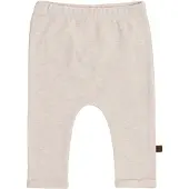 Babys Only Hose Melange Warm Linen - 50