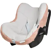 Babys Only Autositzbezug Cozy Tuscany