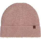 Babys Only Mütze Teddyfutter Soul Alt Rosa - 12-18 Monate