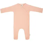 Babys Only Strampler Mit Füßen Dream Peach - 50