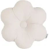 Babys Only CALM Kissen Flower, Warm Linen