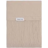 Babys Only Baby-Bettlaken Tender Beige
